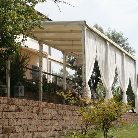 B&B La Casina Di Parrana Collesalvetti Exterior foto